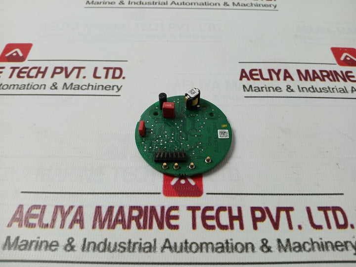 Rosemount 01151-1307 Printed Circuit Board 01151-1308