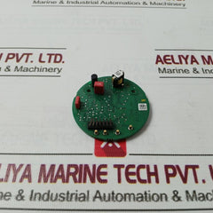 Rosemount 01151-1307 Printed Circuit Board 01151-1308