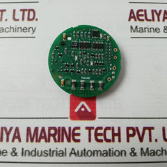 Rosemount 01151-1307 Printed Circuit Board 01151-1308