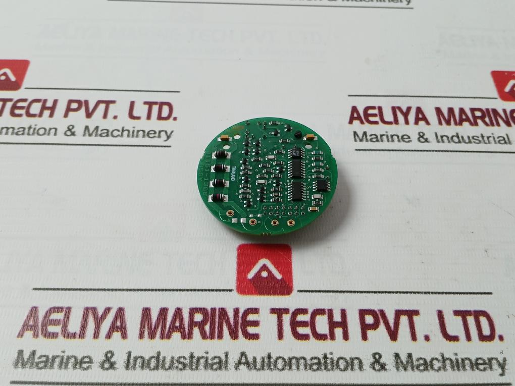 Rosemount 01151-1307 Printed Circuit Board 01151-1308