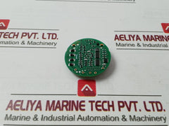 Rosemount 01151-1307 Printed Circuit Board 01151-1308