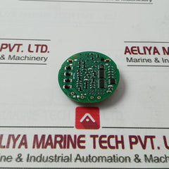 Rosemount 01151-1307 Printed Circuit Board 01151-1308