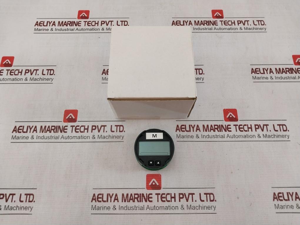 Rosemount 01151-1308 Lcd Assy Of Pressure Transmitter 94V-0