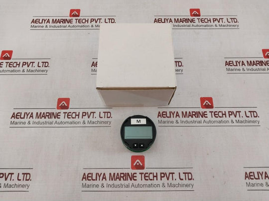 Rosemount 01151-1308 Lcd Assy Of Pressure Transmitter 94V-0