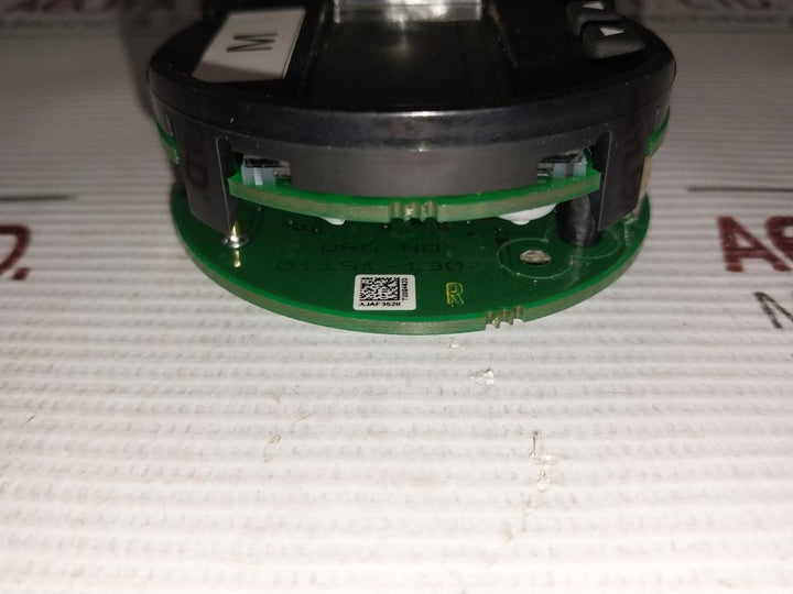 Rosemount 01151-1308 Lcd Assy Of Pressure Transmitter 94V-0