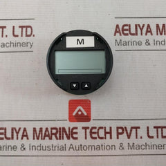 Rosemount 01151-1308 Lcd Assy Of Pressure Transmitter 94V-0