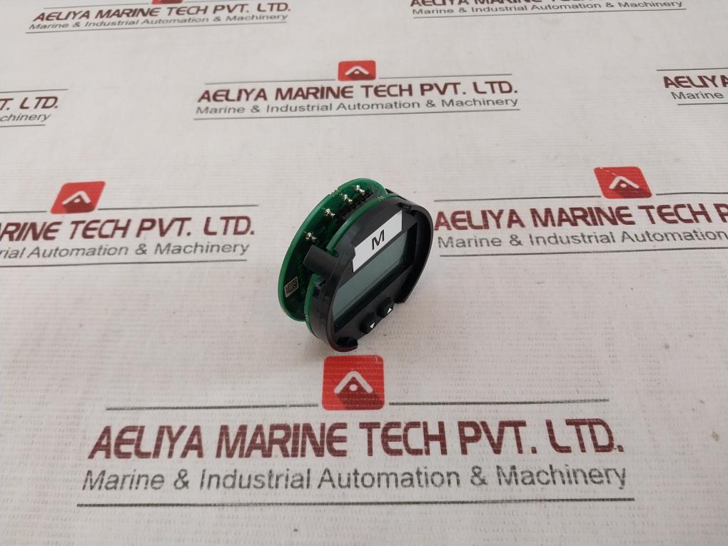 Rosemount 01151-1308 Lcd Assy Of Pressure Transmitter 94V-0