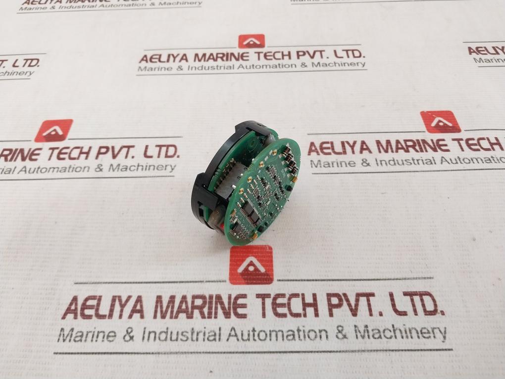 Rosemount 01151-1308 Lcd Assy Of Pressure Transmitter 94V-0