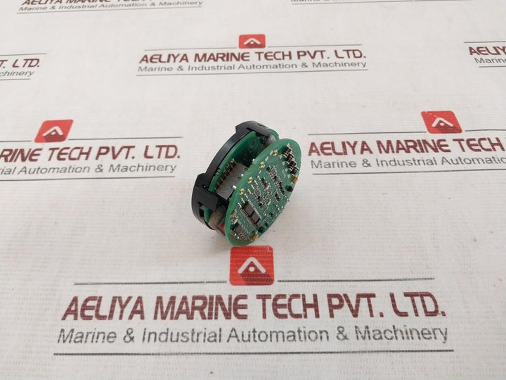 Rosemount 01151-1308 Lcd Assy Of Pressure Transmitter 94V-0