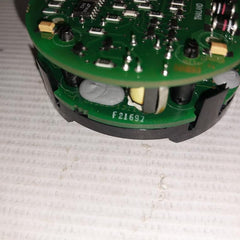 Rosemount 01151-1308 Lcd Assy Of Pressure Transmitter 94V-0
