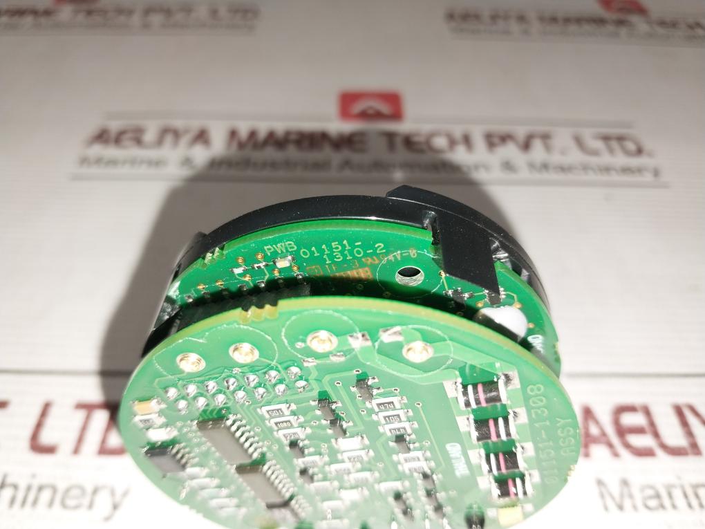 Rosemount 01151-1308 Lcd Assy Of Pressure Transmitter 94V-0