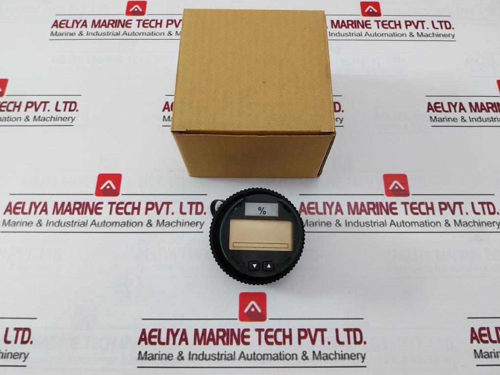 Rosemount 01151-1308 Pressure Transmitters 94V-0