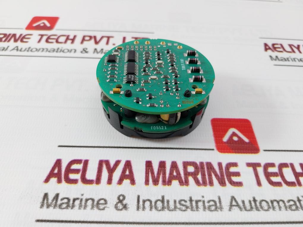 Rosemount 01151-1308 Pressure Transmitters 94V-0