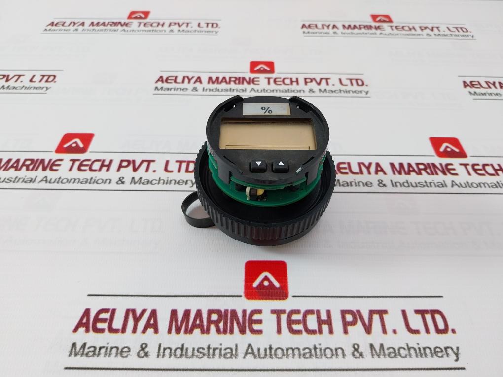 Rosemount 01151-1308 Pressure Transmitters 94V-0