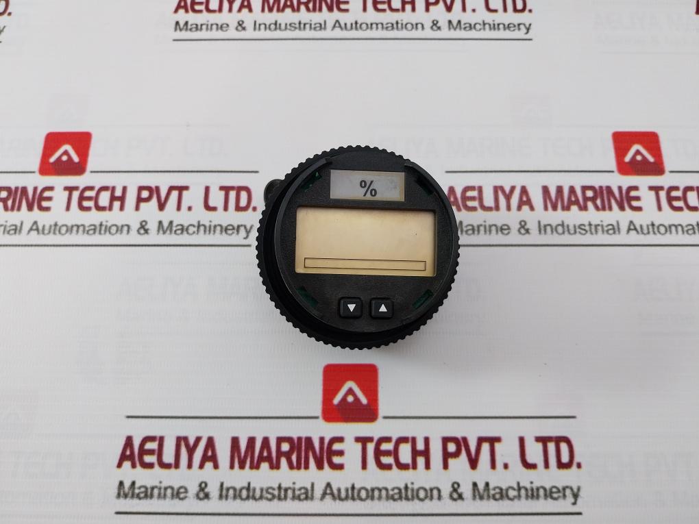 Rosemount 01151-1308 Pressure Transmitters 94V-0