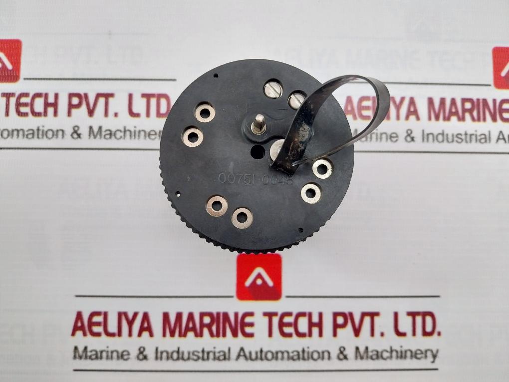 Rosemount 01151-1308 Pressure Transmitters 94V-0