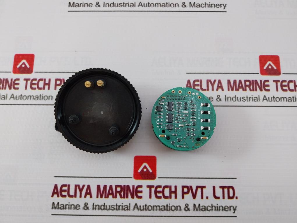 Rosemount 01151-1308 Pressure Transmitters 94V-0