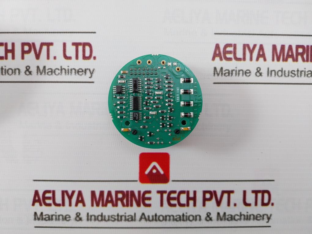 Rosemount 01151-1308 Pressure Transmitters 94V-0