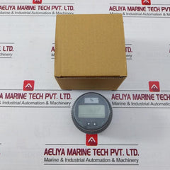 Rosemount 01151-1308 Pressure Transmitter 94V-0