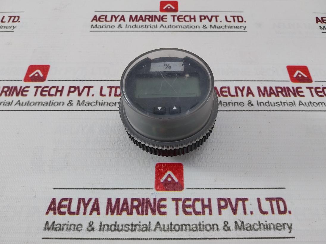 Rosemount 01151-1308 Pressure Transmitter 94V-0