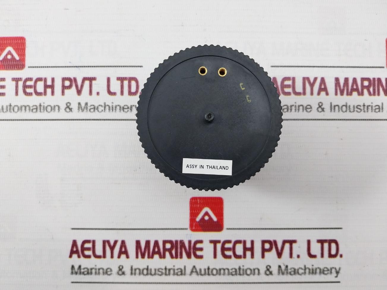 Rosemount 01151-1308 Pressure Transmitter 94V-0