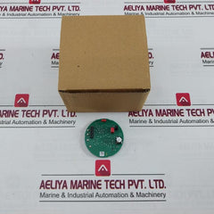 Rosemount 01151-1308 Printed Circuit Board 94V-0 T0002038