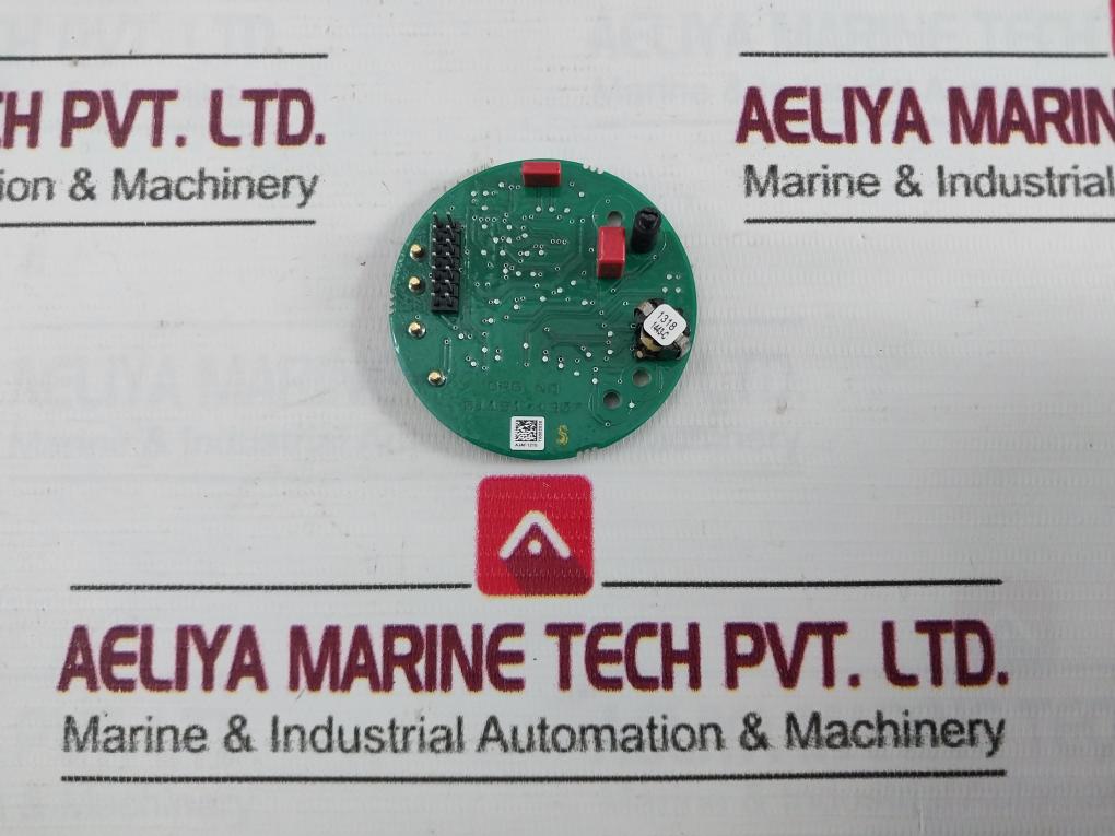 Rosemount 01151-1308 Printed Circuit Board 94V-0 T0002038