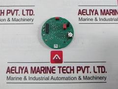 Rosemount 01151-1308 Printed Circuit Board 94V-0 T0002038