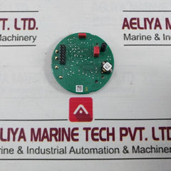 Rosemount 01151-1308 Printed Circuit Board 94V-0 T0002038