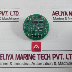 Rosemount 01151-1308 Printed Circuit Board 94V-0 T0002038