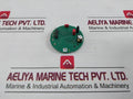 Rosemount 01151-1308 Printed Circuit Board 94V-0 T0002038