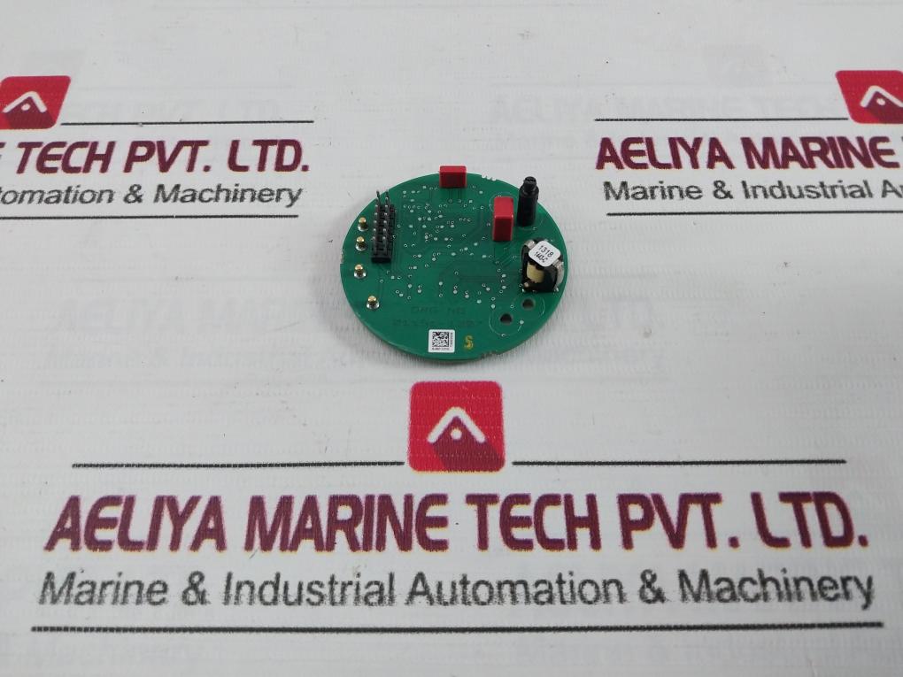 Rosemount 01151-1308 Printed Circuit Board 94V-0 T0002038