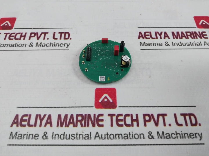 Rosemount 01151-1308 Printed Circuit Board 94V-0 T0002038