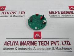 Rosemount 01151-1308 Printed Circuit Board 94V-0 T0002038
