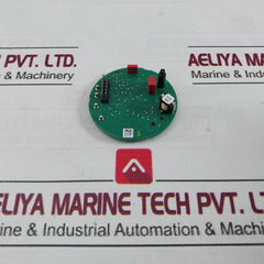 Rosemount 01151-1308 Printed Circuit Board 94V-0 T0002038