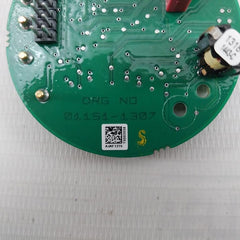 Rosemount 01151-1308 Printed Circuit Board 94V-0 T0002038