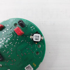 Rosemount 01151-1308 Printed Circuit Board 94V-0 T0002038