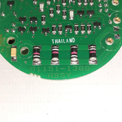 Rosemount 01151-1308 Printed Circuit Board 94V-0 T0002038