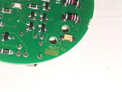 Rosemount 01151-1308 Printed Circuit Board 94V-0 T0002038