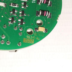 Rosemount 01151-1308 Printed Circuit Board 94V-0 T0002038
