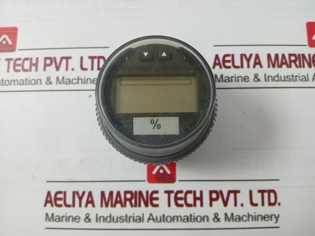 Rosemount 01151-1310-2 Lcd Assy Of Pressure Transmitter 94V-0