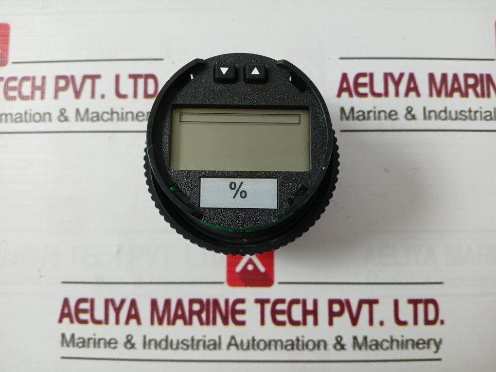 Rosemount 01151-1310-2 Lcd Assy Of Pressure Transmitter 94V-0