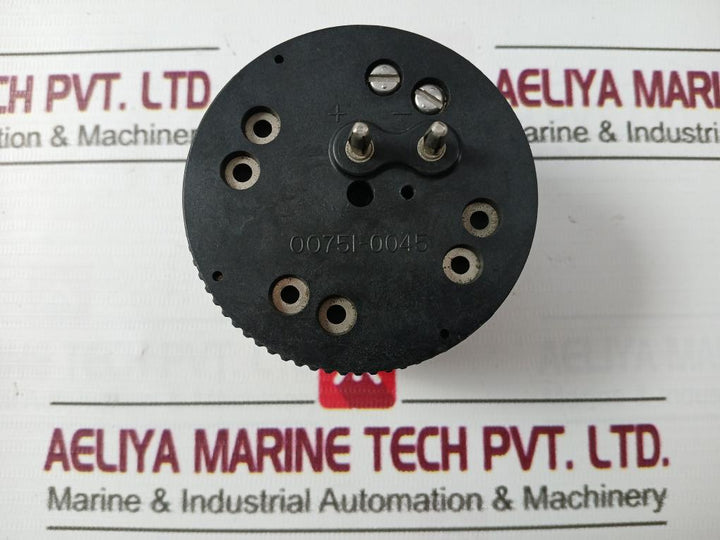 Rosemount 01151-1310-2 Lcd Assy Of Pressure Transmitter 94V-0