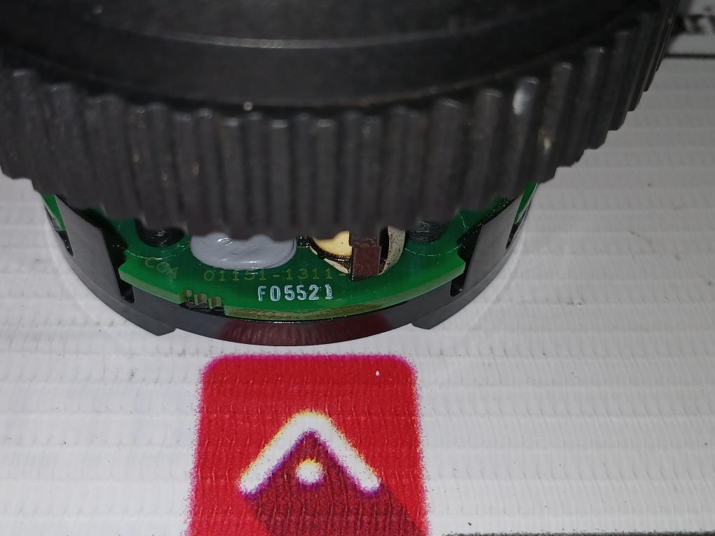 Rosemount 01151-1310-2 Lcd Assy Of Pressure Transmitter 94V-0