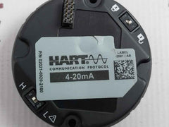 Rosemount 02021-0020-2100 Hart Communication Protocol 4-20Ma 94V-0