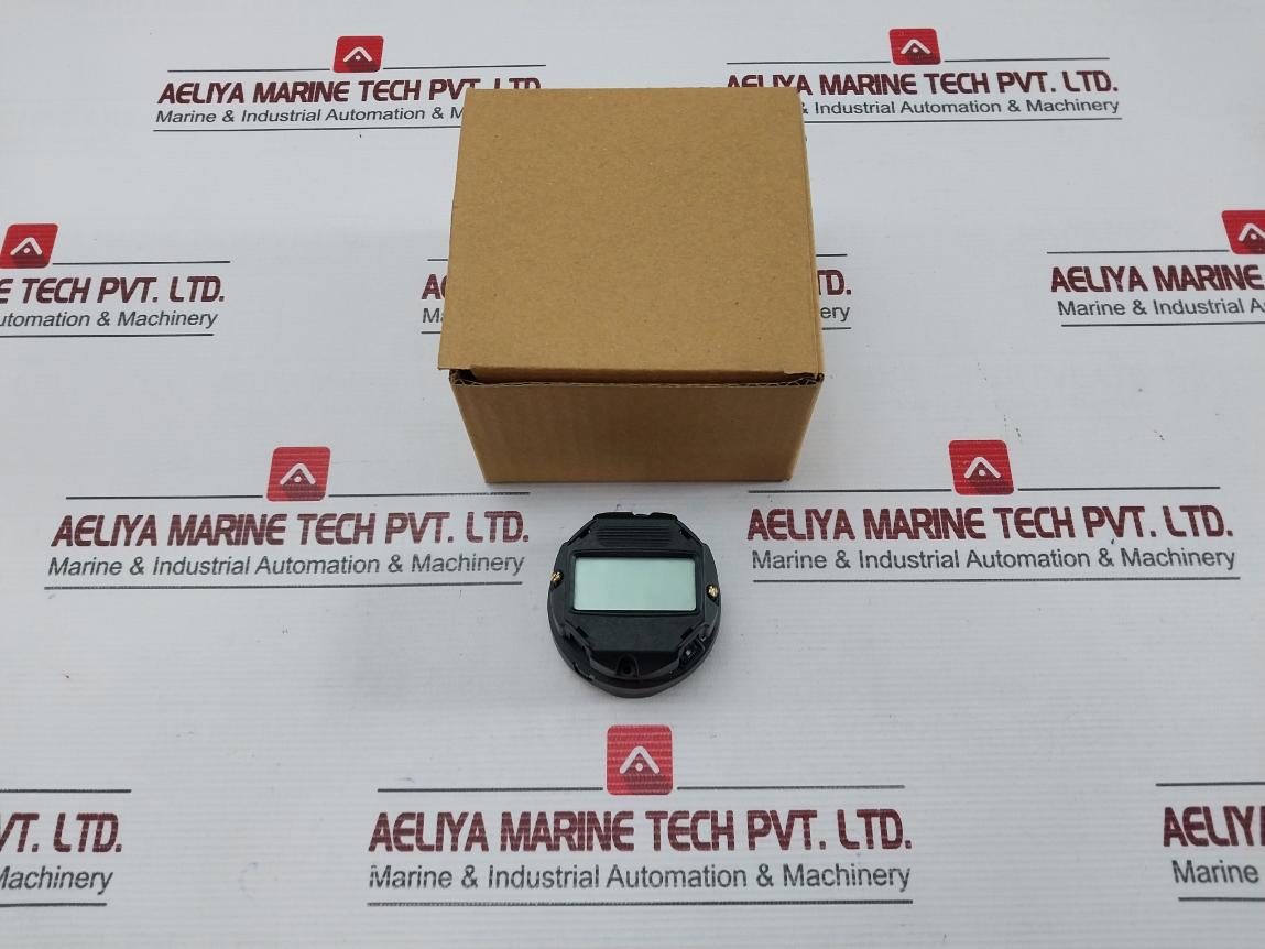 02021-0020-2120 Pressure Transmitter Display Rosemount 94V-0