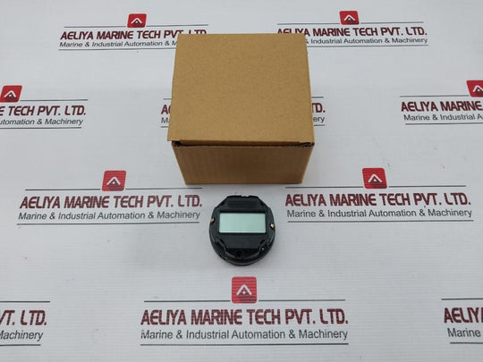 02021-0020-2120 Pressure Transmitter Display Rosemount 94V-0