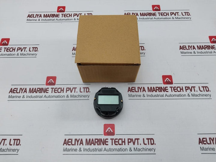 02021-0020-2120 Pressure Transmitter Display Rosemount 94V-0