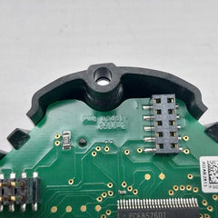 02021-0020-2120 Pressure Transmitter Display Rosemount 94V-0