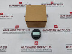 02021-0020-2120 Pressure Transmitter Display Rosemount 94V-0